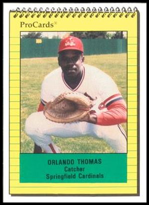 745 Orlando Thomas